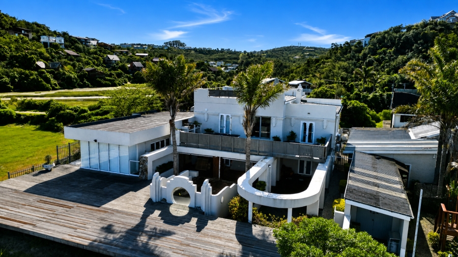 3 Bedroom Property for Sale in Paradise Western Cape